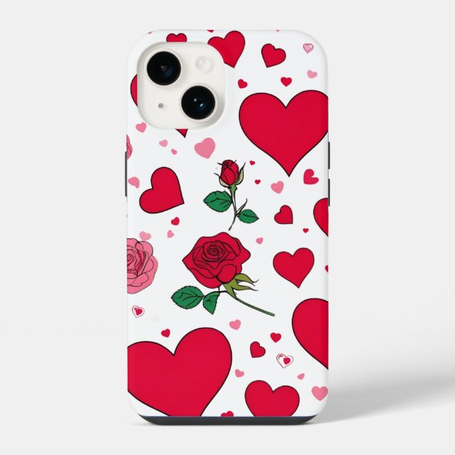 Amor e Romance - Especial do Dia do Namorados (Verso)