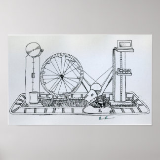 Amor e ser amado Impressão