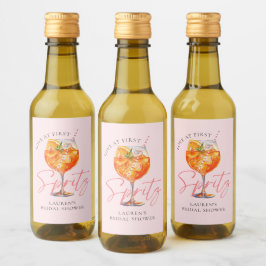 Amor Elegante moderno no primeiro Chá de panela Sp