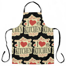 Amor em Cozinha: Abraça a Alegria de "Eu Amo Minha