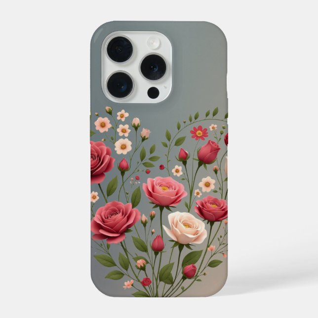 Amor em Flor (Verso)