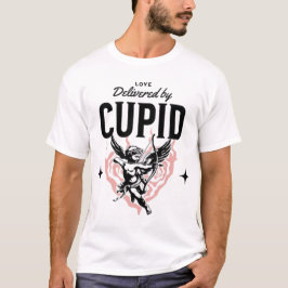 Amor Entregue pela Camisa Cupida