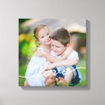 AMOR Escrevendo Canvas de Fotografias Personalizad<br><div class="desc">Carregue a sua foto para criar um presente único para você ou para outra pessoa! Consulte as nossas coleções completas em berryberrysweet.com. Cores personalizadas também disponíveis mediante solicitação. Design © berryberrysweet.com</div>