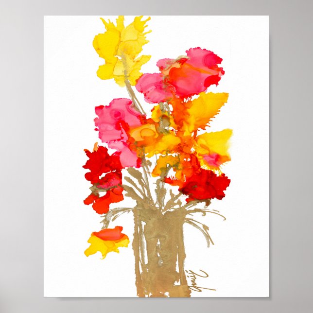 Amor Grace para você Poster (Frente)