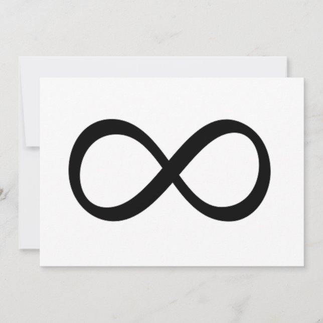 AMOR INfinito (Frente)