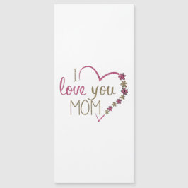 Amor Mãe Dia de as mães Heart