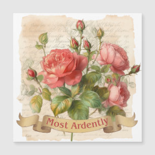 AMOR - Mais Ardentemente - Sr. Darcy