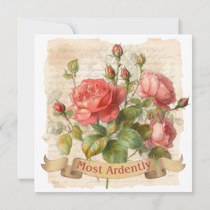 AMOR - Mais Ardentemente - Sr. Darcy