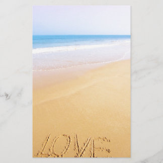 Amor na areia, foto