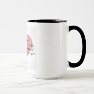 Amor na época da caneca da cólera