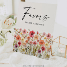 Amor no Chá de panela Bloom Favorece Sinal de