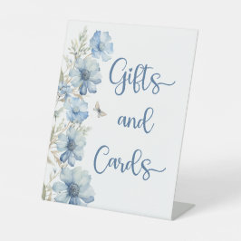 AMOR NO CHÁ DE PANELA FLORORAL AZUL DE BLOOM