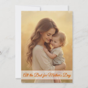 Amor no Dia das Mães – Um Momento de Pura Alegria