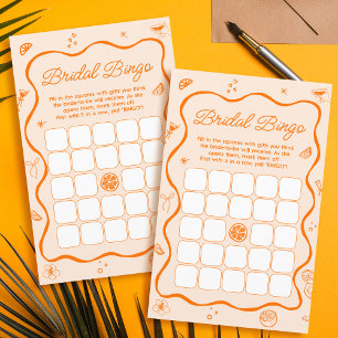 Amor no Primeiro Jogo do Chá de panela Spritz