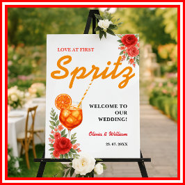 Amor no Primeiro Sinal de Chá de panela Laranja Sp