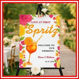 Amor no Primeiro Sinal de Chá de panela Laranja Sp