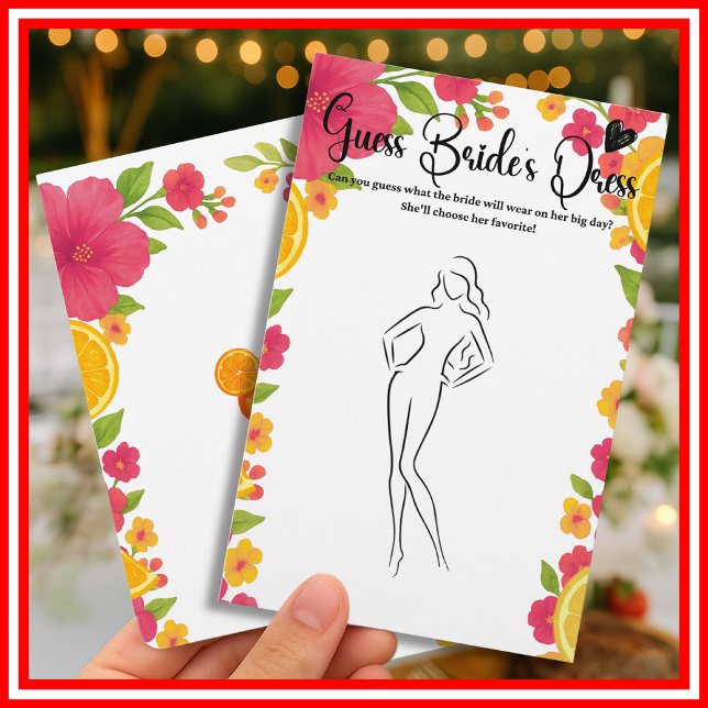 Amor no Primeiro Spritz Adivinha O Jogo do Vestido (Criador carregado)