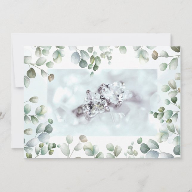 Amor para sempre (Frente)