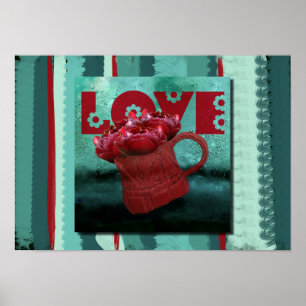 Amor - Poster