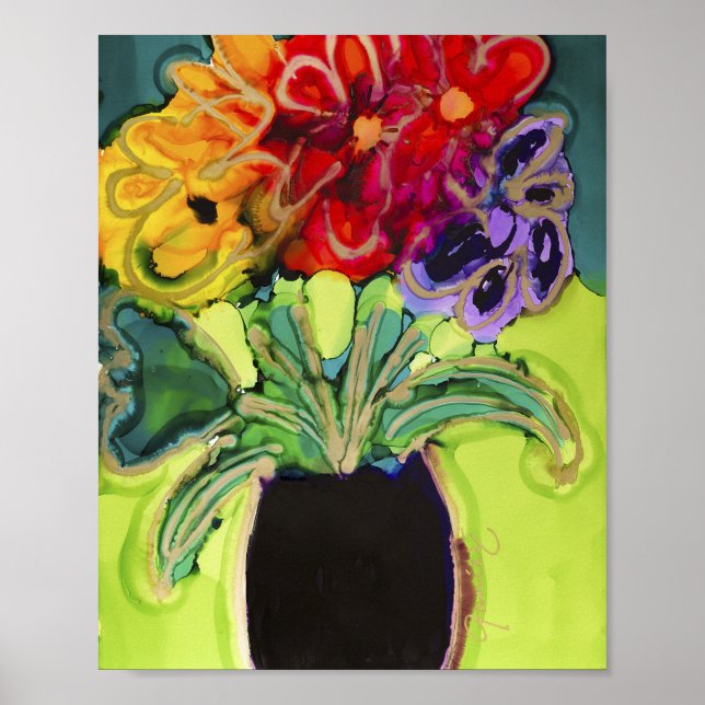 Amor Poster Angel of Kindness (Frente)