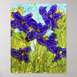 Amor Poster Voe Comigo