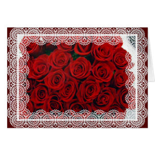 Amor/Qualquer Ocasião_ Cartão