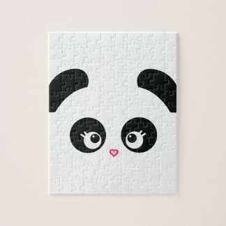 Amor Quebra-cabeça Panda®