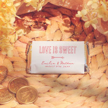 Amor Retro é Doce Favor de Casamento Cupido Desenh