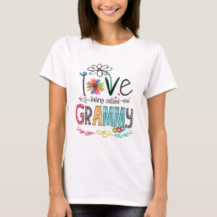 Amor ser chamado de camisa de gramática