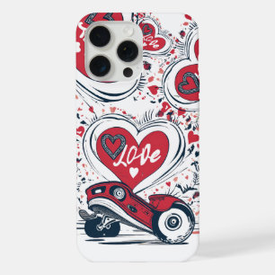 Amor sobre Rodas – Coração Legal de Skate