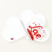 Amor Tecido Com Fios Vermelhos