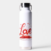 Amor Tecido Com Fios Vermelhos