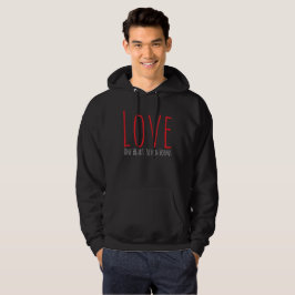 Amor - Um Coração. Sete Formas Camiseta