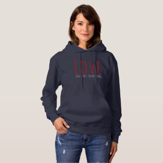 Amor - Uma Coração. Sete Formas Camiseta