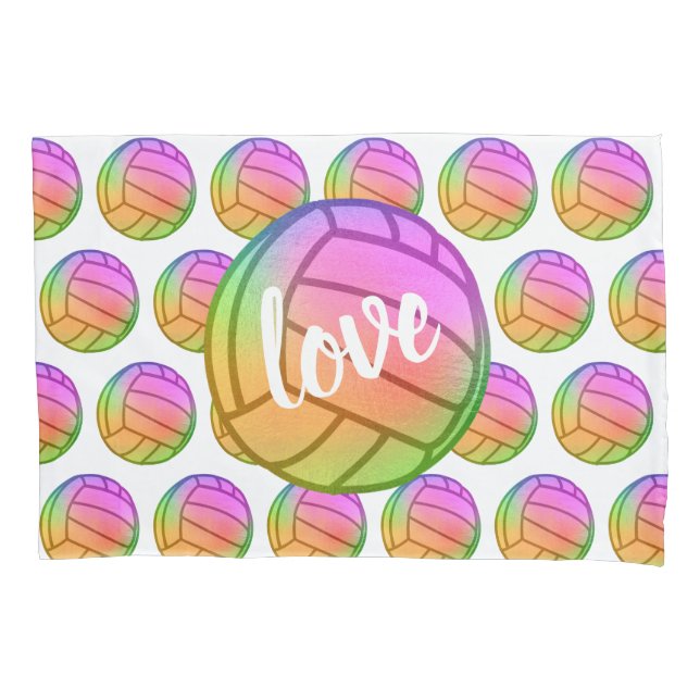 Amor Voleibol (Frente)