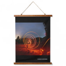 Ampliação da arte do muro