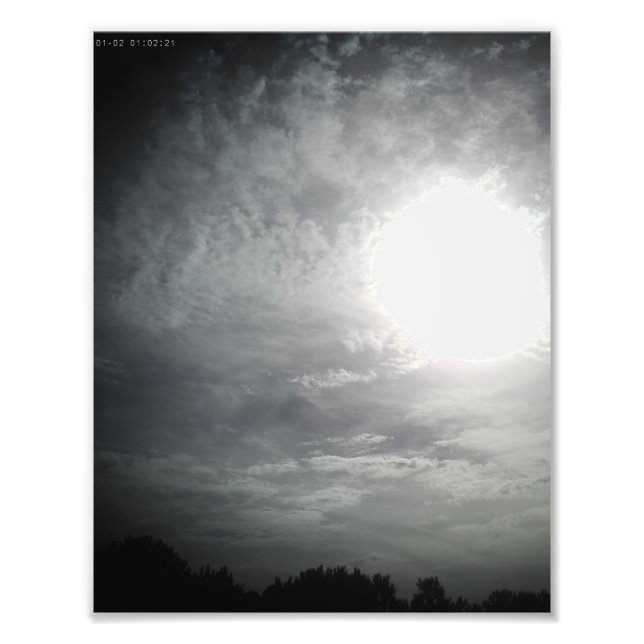 Ampliação de Foto (Frente)