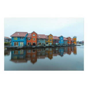 Ampliação de Foto em Papel Fotográfico Satin Premi