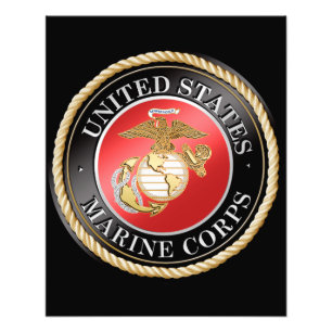 Ampliação de Fotos do USMC