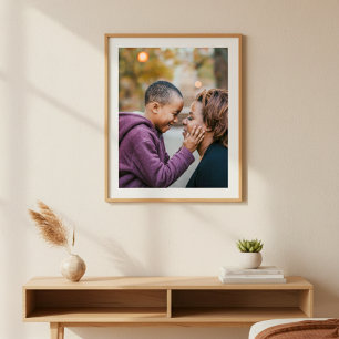 Ampliação de fotos profissionais 16" x 20"