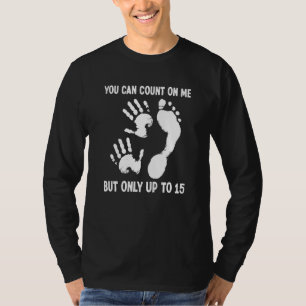Amputeia Perna Camisa Humor Amputação Piada de Sup
