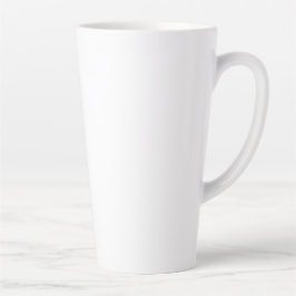 Amuleto de Gatinho na Xícara de Café