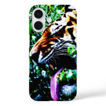 Amur Tiger iphcnm