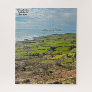 An Ban Ard Quebra-Cabeça Kerry