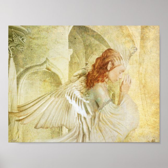 Ananchel Poster (Frente)
