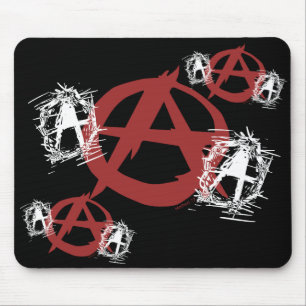 Anarquia Mousepad