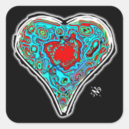 Anatomia secreta de um autocolante vermelho v1.1