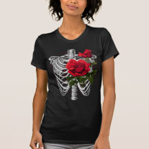 Anatomia Vintage | Faixas com T-Shirt
