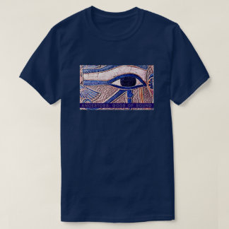ANCESTORES: Deuses do Som - Olhos da Camisa Horus