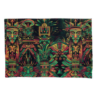 "Ancestral Paradigm" de Ciano Suave Pillo